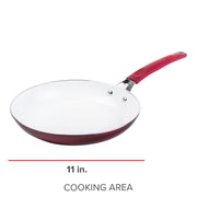 11" Non-Stick Fry Pan