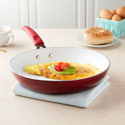 11" Non-Stick Fry Pan