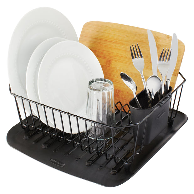 Small Dish Drainer